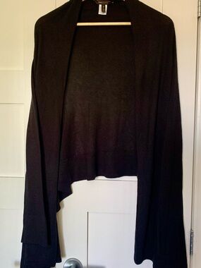 Black Women's top